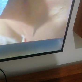 Vestel Gemlik Şubesinde Tamir Sonrası Televizyonum Daha Da Bozuldu