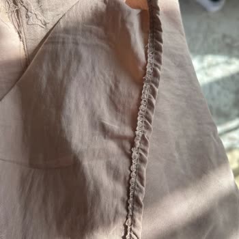 Çürük Kumaş, İade Reddi: Modasena Hayal Kırıklığı