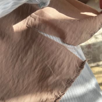 Çürük Kumaş, İade Reddi: Modasena Hayal Kırıklığı