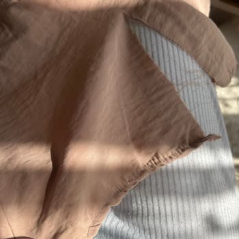 Çürük Kumaş, İade Reddi: Modasena Hayal Kırıklığı