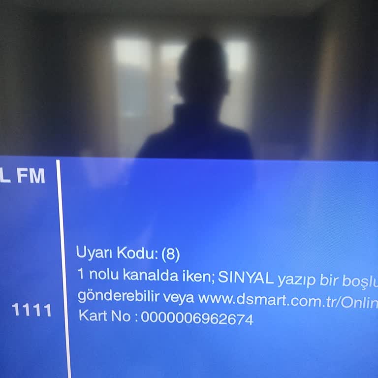 İki Aydır Çözülemeyen Güncelleme Hatası Ve İlgisiz Müşteri Hizmetleri