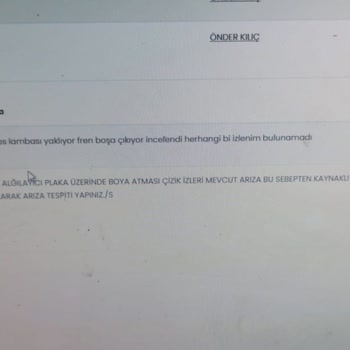 CFMOTO 450SR Motosikletimde Süregelen ABS Sorunu Ve Garanti Mağduriyeti