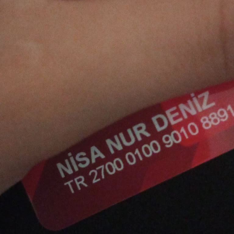 17 Yaşında Ziraat Mobil Şifresi Alamama Sorunu