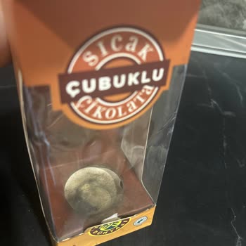 Küflü Çikolata Şoku: Sağlığımız Tehlikede!
