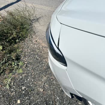 Sixt Kırık Ve Hasarlı Araç, İlgisiz Hizmet Ve Haksız Fatura