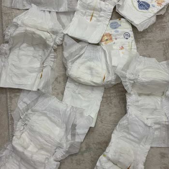 Molfix Bezlerde Beklenmeyen Yabancı Madde Şoku!