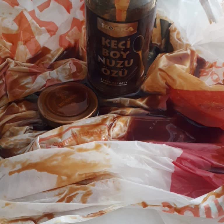 Kırılan Ürün İçin İşlem Yapılmıyor, Çözüm Bekliyorum