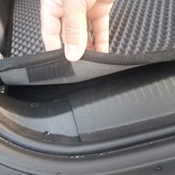 Peugeot 2008 Bagaj Havuzu Uyumsuzluğu Ve İade Sorunu