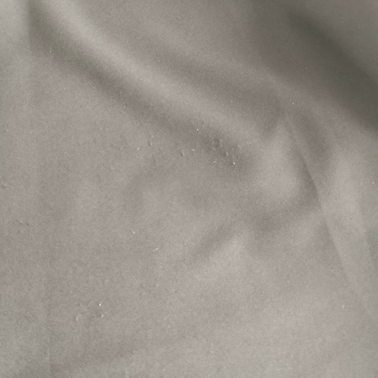 Aldığım Ürünler Hem Boyadı Hem Tüylenmiş Şekilde Teslim Edildi