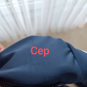 Lescon Eşofman Takımında Tiftiklenme Ve Deformasyon Sorunu Mağduriyeti