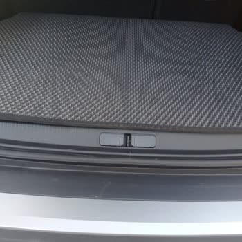 Peugeot 2008 Bagaj Havuzu Araca Tam Uymadı, İade Kabul Edilmedi