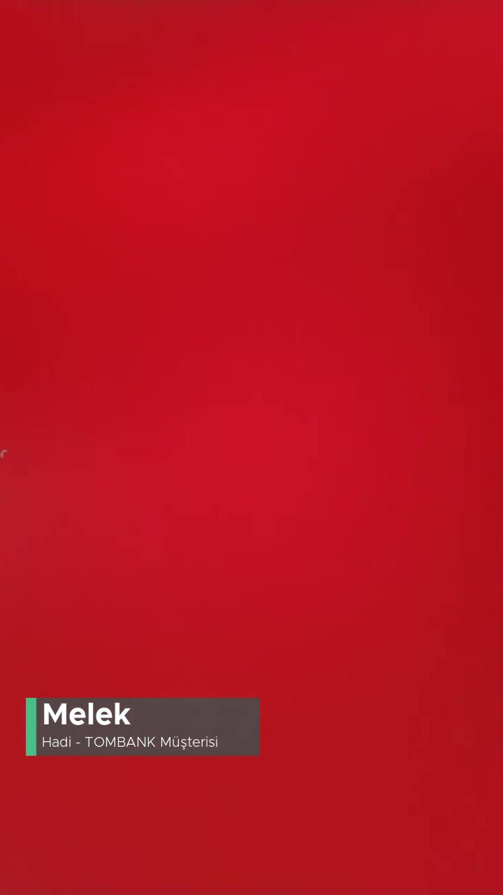 Hadi - Tombank Sim Kart Blokesi videonun kapak resmi