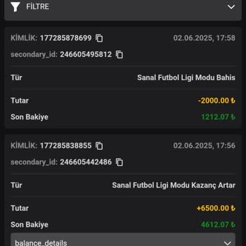 Vaycasino Kazandığım Tutarın Eksik Yatırılması Ve Canlı Destekte İlgisizlik