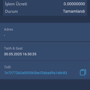 Bilgim Dışında Hesabımdan Coin Transferi Ve Destek Eksikliği