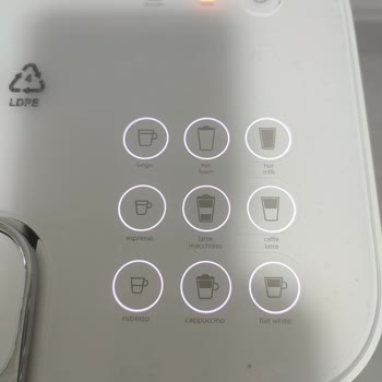 Nespresso Makinesi Arızalı