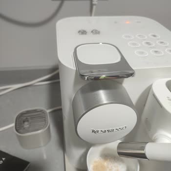 Nespresso Makinesi Arızalı