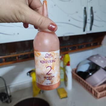 Aldığım Boya Saçımda Farklı Ve Bozuk Renk Oluşturdu, Mağdurum!