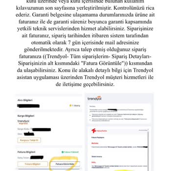 Philips Lumea İade Sürecinde Uzun İnceleme Ve Müşteri Hizmetleri Sorunu