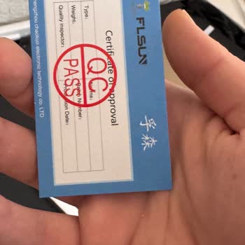 3D Yazıcımın Kutusundan Ekran Çıkmadı, Mağdurum!