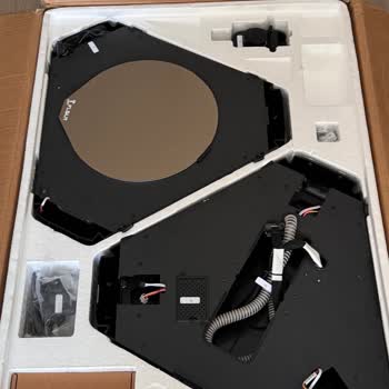 3D Yazıcımın Kutusundan Ekran Çıkmadı, Mağdurum!