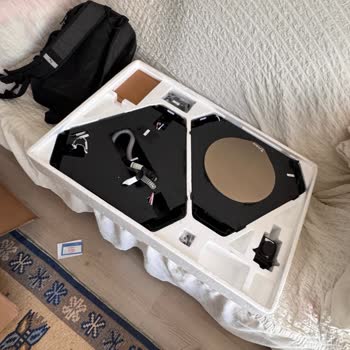 3D Yazıcımın Kutusundan Ekran Çıkmadı, Mağdurum!