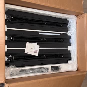 3D Yazıcımın Kutusundan Ekran Çıkmadı, Mağdurum!