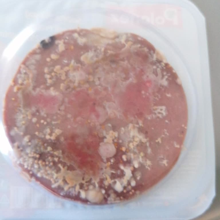 Mopaş İndirimli Salamda Sağlıksız Ürün Mağduriyeti