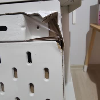 Hasarlı Ürün İadesinde IKEA Ve Kargo İşlemlerinde Yaşanan Süreç Sorunları