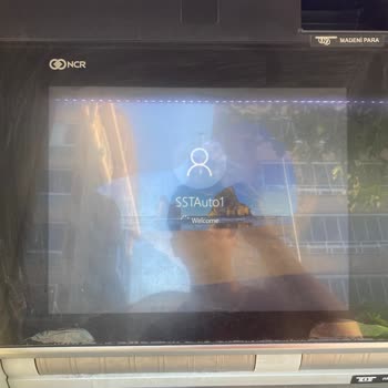 Papara ATM Para Yüklerken Kartım ve Param Yutuldu, İade Süreci Belirsiz