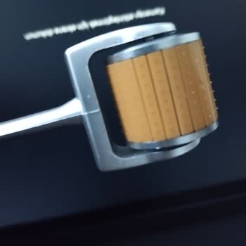 Aldığım Dermaroller Kirli Ve Kullanılmış Çıktı!