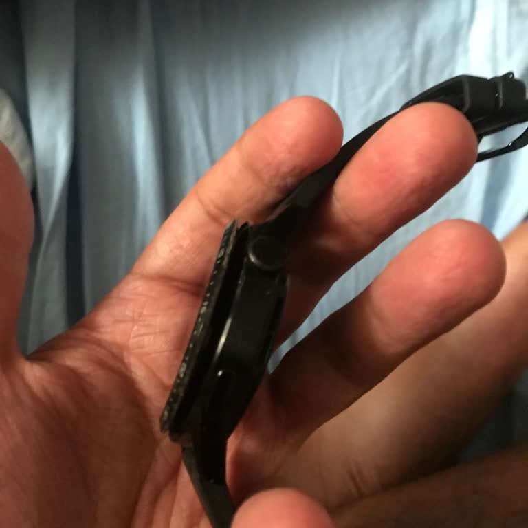 Servis Sonrası Saatim Tekrar Bozuldu, Mağdur Edildim