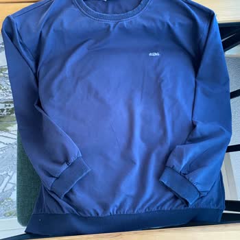 Satın Aldığım Sweatshirtlerde Renk Solması Ve Tüylenme Sorunu, Değişim Talebim Reddedildi