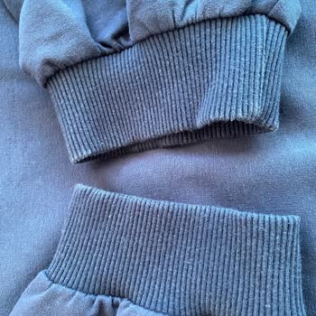 Satın Aldığım Sweatshirtlerde Renk Solması Ve Tüylenme Sorunu, Değişim Talebim Reddedildi