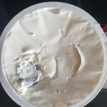 Mascarpone Peynirinde Yabancı Madde Şikayeti