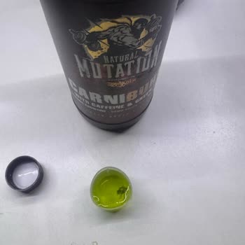 Natural Mutation İadem Gerçekleşmedi