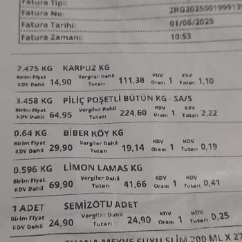 Aldığım Bütün Tavuklar Bozuk Çıktı, Çöpe Atmak Zorunda Kaldım