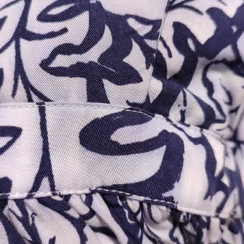 Aldığım Tulum Ve Bluzlar Hem Boyadı Hem De İade Sürecinde Mağaza Mağdur Etti