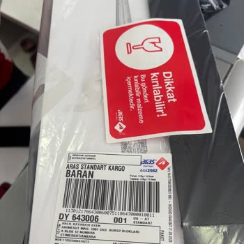 Dyson Airwrap Ürünü İçin Koşulsuz İade Hakkım Reddedildi