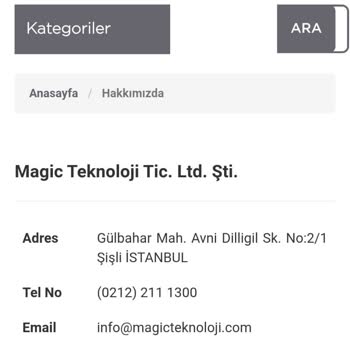 N11 Ve Satıcı Firma Tarafından Uzayan İade Süreci Ve Mağduriyet