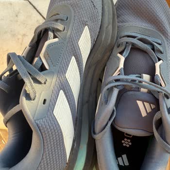 Adidas Galaxy 7M Ayakkabıda Kısa Sürede File Yırtılması Ve Garanti Sorunu