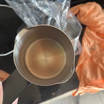 Sıfır Kahve Makinesi Arızalı Çıktı, Servise Gönderildi