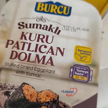 Tarihi Geçmemiş Üründe Küf Sorunu Yaşadım