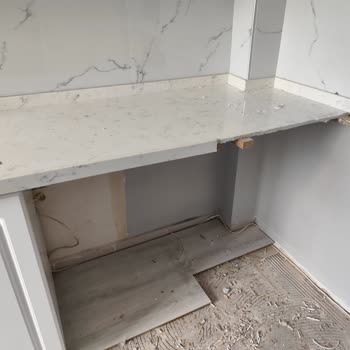 Axa Sigorta Mutfak Tezgahı Hasarı Sigorta Tarafından Karşılanmadı