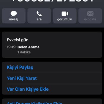 Otobüs Bileti Mağduriyeti Ve Para İadesi Sorunu