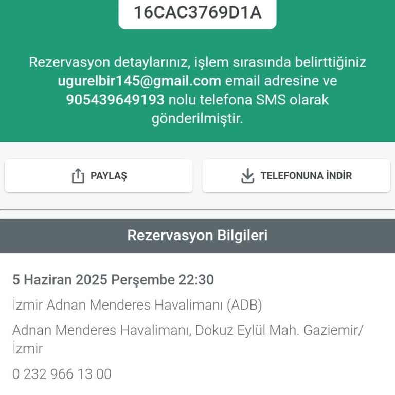 Araç Kiralama Sürecinde Yaşanan Mağduriyet Ve Ekstra Ücret Talebi