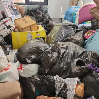 Anlaştığımız Fiyatı Artırdılar, Eşyalarım Zarar Gördü