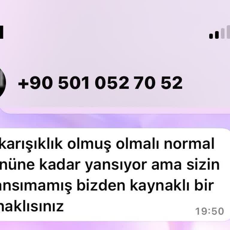 İade Ücreti Bir Ay Geçmesine Rağmen Yatırılmadı