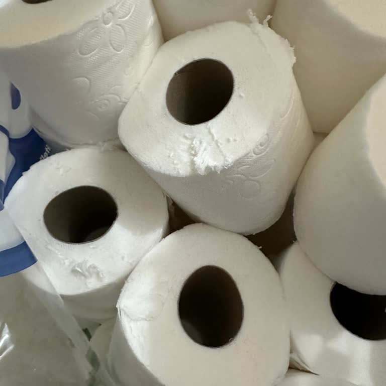 Solo Tuvalet Kağıdı Kalitesi Hayal Kırıklığı Yarattı