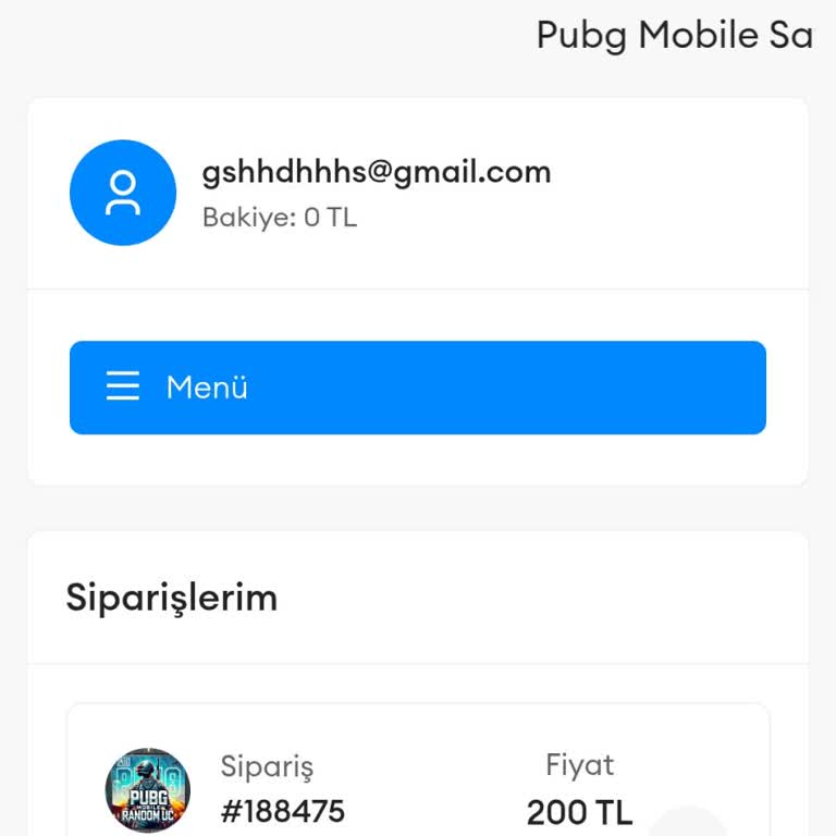Kazanma Şansı Vaat Edildi, Eksik Üç Tanımlandı Ve İade Yapılmadı