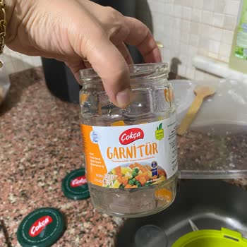 Aldığım Garnitürden Çakıl Taşı Çıktı, Hiçbir Geri Dönüş Alamadım